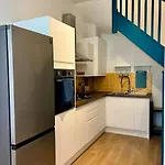 Cosy Duplex In Battersea