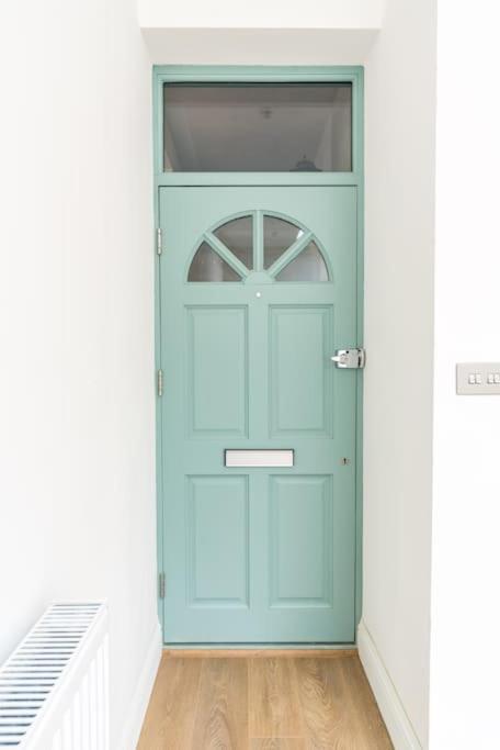 Appartamento Cosy Duplex In Battersea *