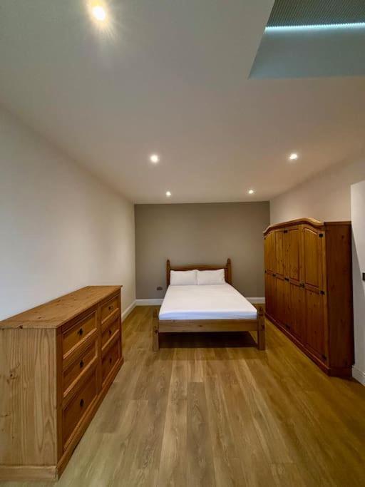 Cosy Duplex In Battersea