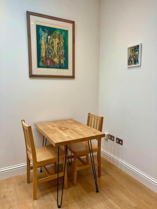 Appartamento Cosy Duplex In Battersea