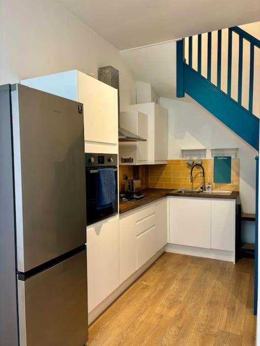 Appartamento Cosy Duplex In Battersea